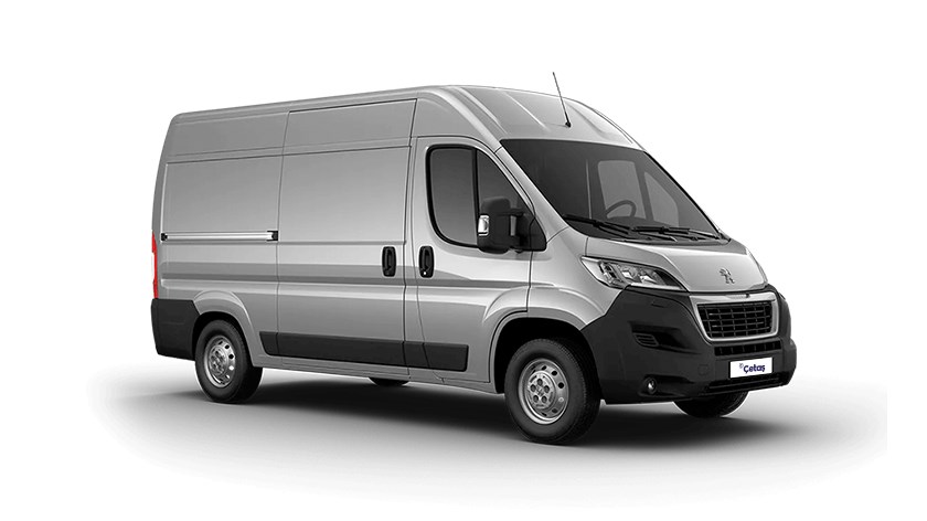 BOXER VAN KAMPANYASI | Ocak 2026